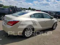 2014 Buick LACROSSE фото