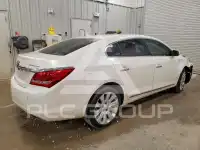 2014 Buick LACROSSE фото