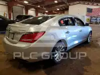 2014 Buick LACROSSE фото