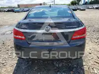2014 Buick LACROSSE photo