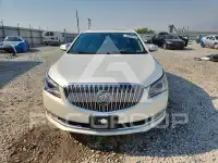 2014 Buick LACROSSE фото