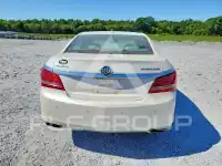 2014 Buick LACROSSE photo