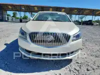 2014 Buick LACROSSE photo
