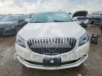 2014 Buick LACROSSE фото
