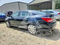 2014 Buick LACROSSE фото