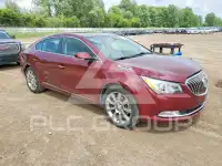 2014 Buick LACROSSE photo