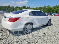 2014 Buick LACROSSE фото