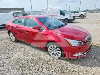 2014 Buick LACROSSE photo