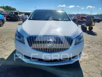 2014 Buick LACROSSE фото