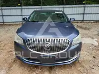 2014 Buick LACROSSE фото