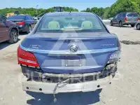 2014 Buick LACROSSE photo