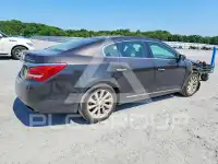 2014 Buick LACROSSE photo