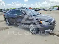 2014 Buick LACROSSE photo