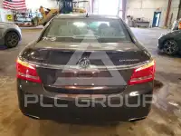 2014 Buick LACROSSE фото