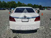 2014 Buick LACROSSE фото