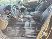 2014 Buick LACROSSE фото
