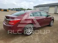2014 Buick LACROSSE photo