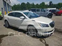 2014 Buick LACROSSE фото