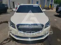 2014 Buick LACROSSE фото