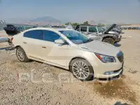 2014 Buick LACROSSE фото