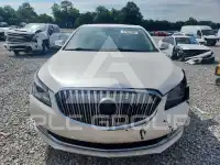 2014 Buick LACROSSE фото