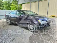 2014 Buick LACROSSE фото