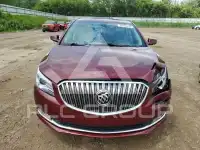 2014 Buick LACROSSE photo