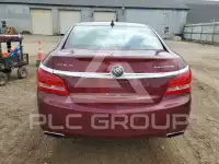 2014 Buick LACROSSE photo