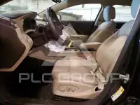 2014 Buick LACROSSE фото