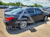 2014 Buick LACROSSE фото