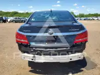 2014 Buick LACROSSE photo