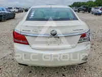 2014 Buick LACROSSE photo