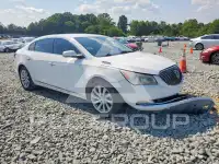 2014 Buick LACROSSE фото