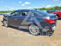 2014 Buick LACROSSE photo
