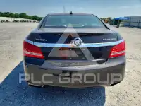 2014 Buick LACROSSE photo