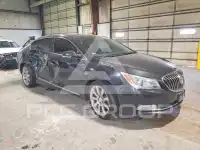 2014 Buick LACROSSE фото