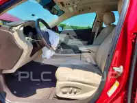 2014 Buick LACROSSE photo
