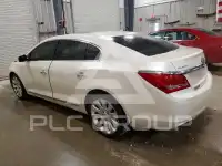 2014 Buick LACROSSE фото
