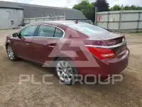 2014 Buick LACROSSE photo