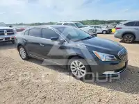 2014 Buick LACROSSE фото