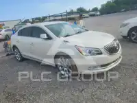 2014 Buick LACROSSE фото