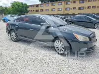 2014 Buick LACROSSE фото