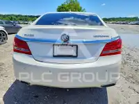 2014 Buick LACROSSE фото