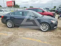2014 Buick LACROSSE фото