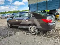 2014 Buick LACROSSE фото