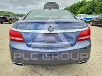2014 Buick LACROSSE фото