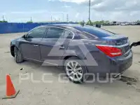 2014 Buick LACROSSE photo