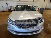 2014 Buick LACROSSE фото