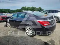 2014 Buick LACROSSE photo