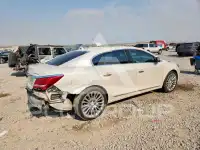 2014 Buick LACROSSE фото